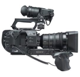 دوربین-سینمایی-سونی-Sony-PXW-FS7-M2-K-Super-35-Kit-with-18-110mm-Zoom-Lens